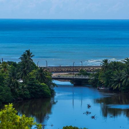 Seabreeze Apartment Galle Exterior photo