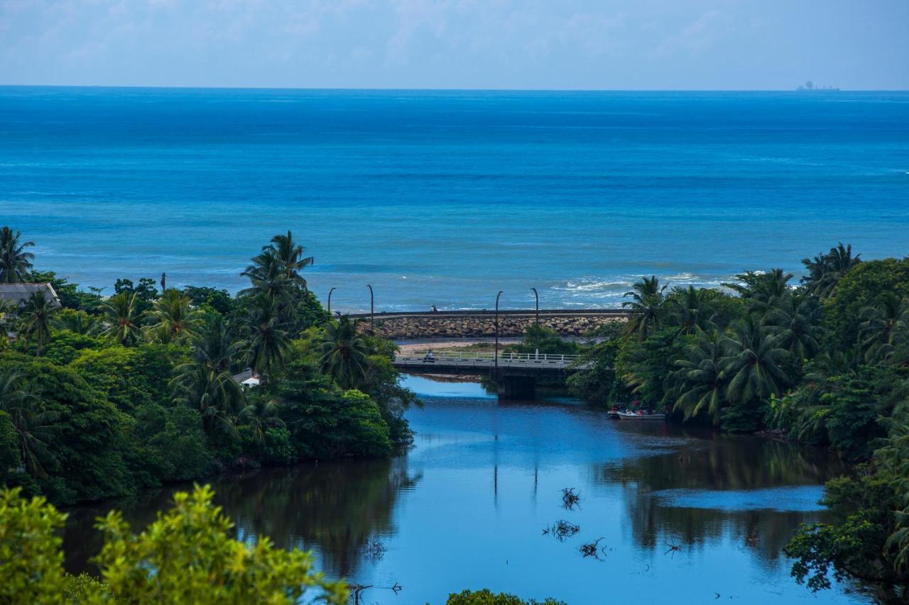 Seabreeze Apartment Galle Exterior photo