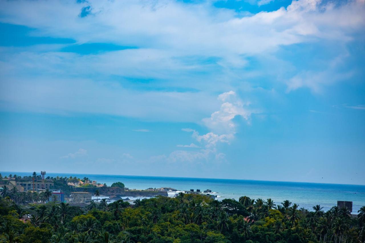 Seabreeze Apartment Galle Exterior photo